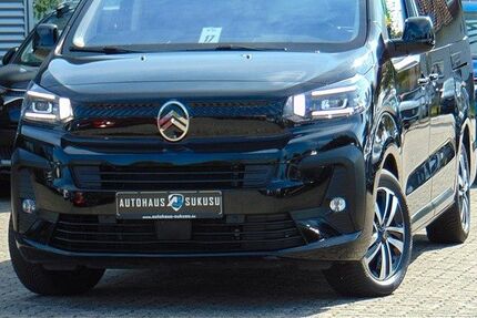 Citroen SpaceTourer