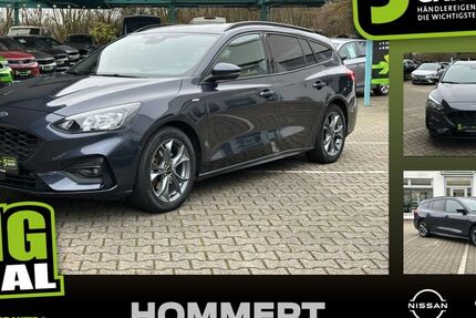 Ford Focus 104.190 km 14.890 &euro; Altenkunstadt 96264