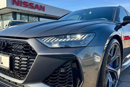 Audi RS6 50.000 km 99.990 &euro; Schuby 24850