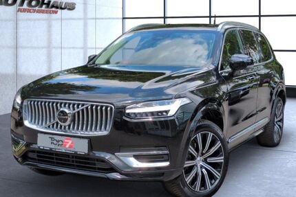 Volvo XC90 23.200 km 57.450 € Kirchseeon 85614