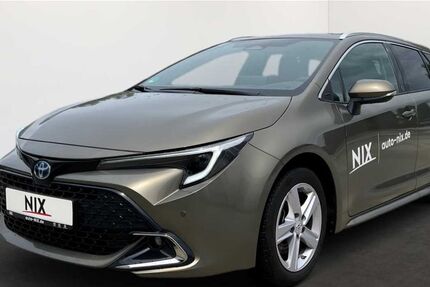 Toyota Corolla 8.650 km 31.500 € Wächtersbach 63607