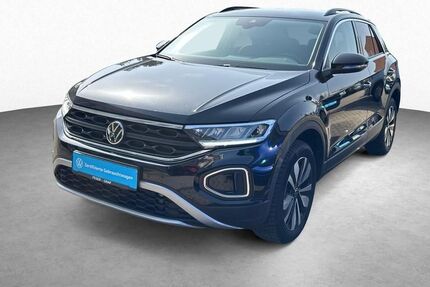 VW T-Roc 10.600 km 27.440 &euro; Schwabach 91126