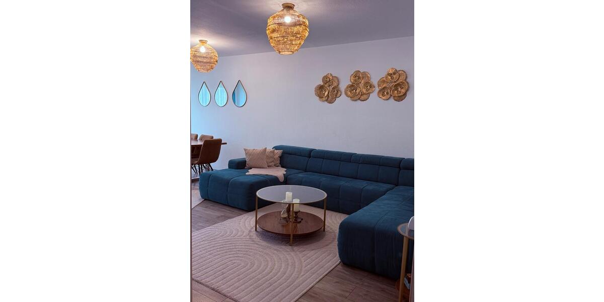 Erdgeschoßwohnung Lauingen (Donau) - 3 Zimmer, 85 m&sup2;, 350.000&euro; | Angebot:27033665
