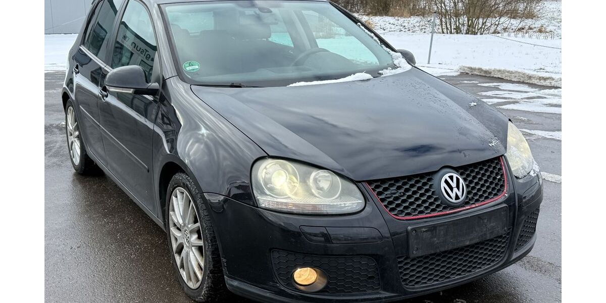 VW Golf 262.871 km 2.450 &euro; Bisingen 72406