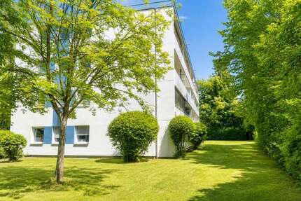 Wohnung München Bogenhausen - 3 Zimmer, 73 m&sup2;, 1.300&euro; | Angebot:27127514