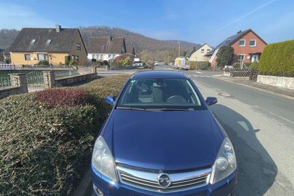 Opel Astra 197.700 km 2.700 &euro; Goslar 38640