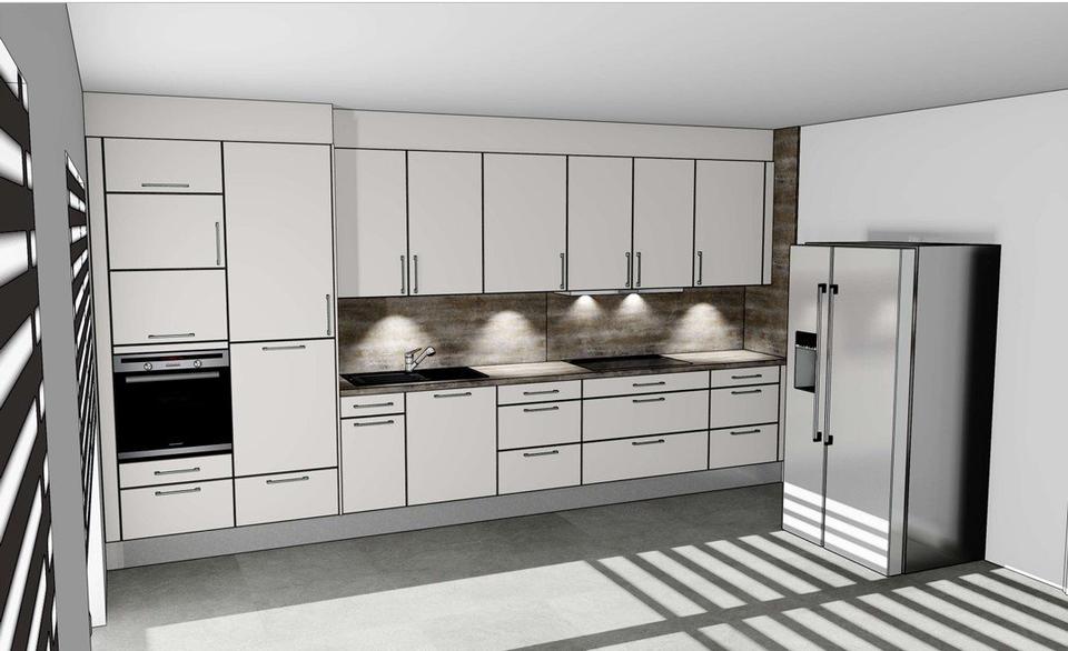 Erdgeschoßwohnung Hösbach - 4 Zimmer, 116 m&sup2;, 1.276&euro; | Angebot:26354863