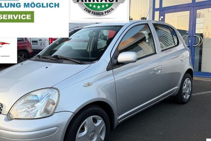 Toyota Yaris 111.200 km 4.990 &euro; Herzogenaurach 91074