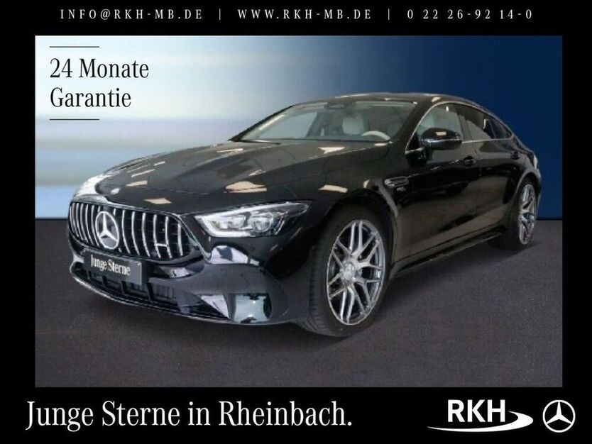 AMG GT