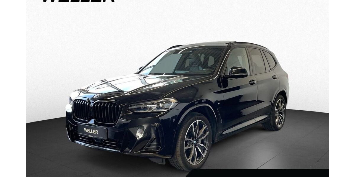 BMW X3 69.900 km 52.840 &euro; Paderborn 33104