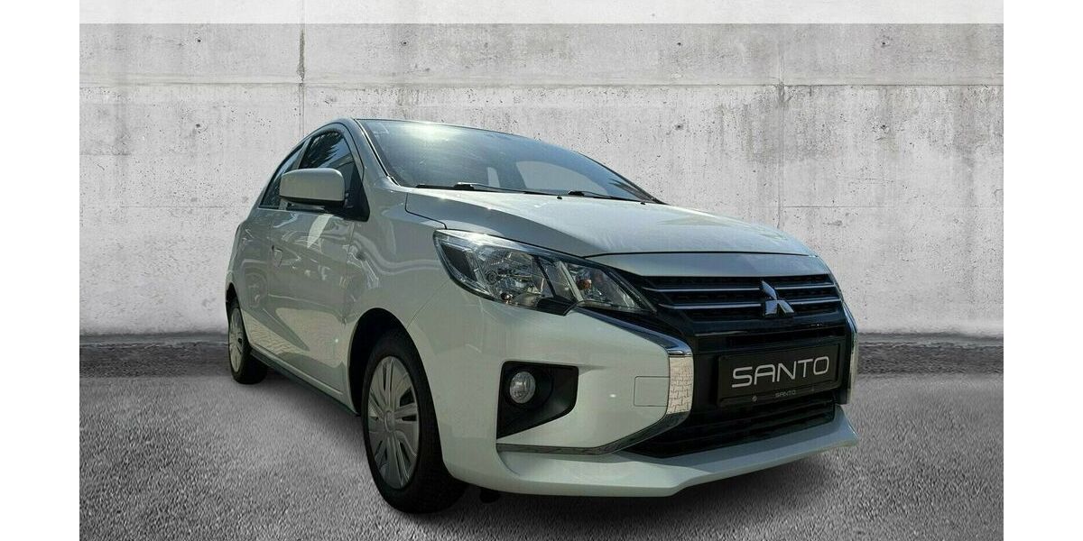 Mitsubishi Space Star 86.000 km 8.900 &euro; Freiburg 79098