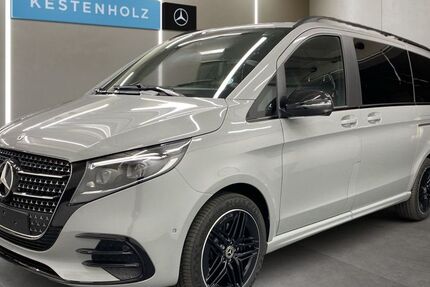 Mercedes-Benz V 300 4.571 km 99.900 &euro; Freiburg 79111