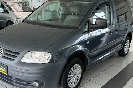 VW Caddy 288.000 km 2.900 &euro; kevelaer 47623
