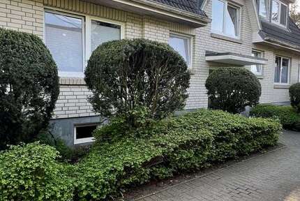 Wohnung zum Mieten in Alveslohe 720 € 60.7 m²