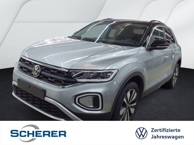VW T-Roc 23.016 km 26.990 &euro; Bingen / Rhein 55411