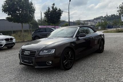 Audi A5 260.000 km 6.900 € Hohenwart 86558