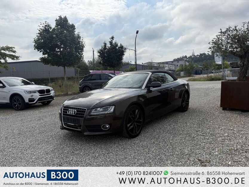 Audi A5 260.000 km 6.900 € Hohenwart 86558