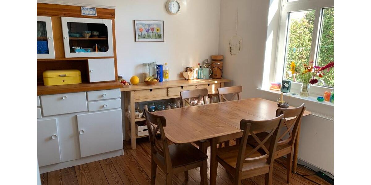 Einfamilienhaus Ratzeburg - 5 Zimmer, 128 m&sup2;, 1.600&euro; | Angebot:25219571
