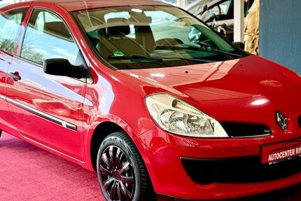 Renault Clio 195.000 km 2.790 &euro; Rinteln 31737