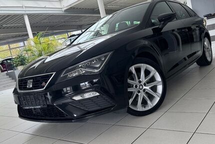 Seat Leon 110.000 km 15.890 &euro; Öhringen 74613