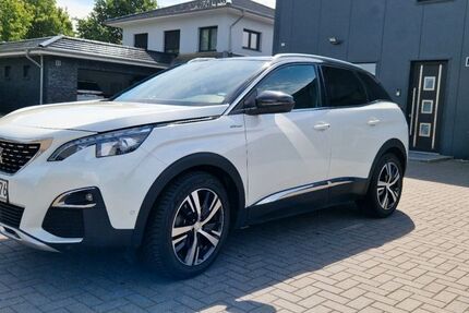 Peugeot 3008 129.000 km 14.950 &euro; Neumünster 24537