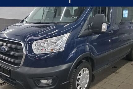 Ford Transit 72.139 km 22.480 &euro; Gyhum/Bockel 27404