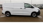 VW T7 Transporter 2.0 Lang TDI 3Sitze Navi Klima 12.200 km 32.990 &euro; Vordorf 38533