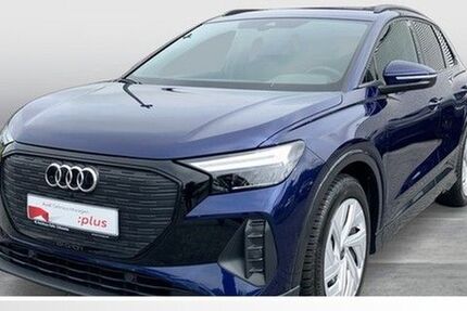 Audi Q4 e-tron 13.393 km 44.880 &euro; Aurich 26607