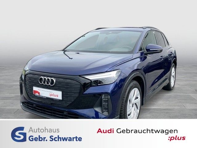 Audi Q4 e-tron 13.393 km 44.880 &euro; Aurich 26607