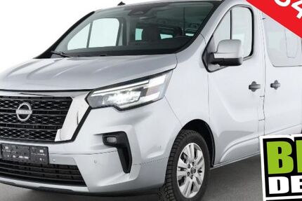 Nissan Primastar 13.779 km 35.401 &euro; Röhrsdorf 09247