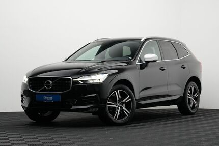 Volvo XC60 102.000 km 24.770 &euro; Dülmen 48249