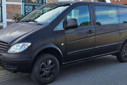 Mercedes-Benz Vito 315.200 km 10.890 &euro; Steinkirchen 21720