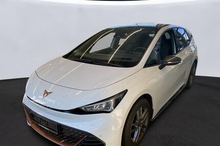 Cupra Born 32.356 km 24.715 &euro; Hagen 58091