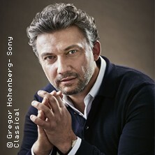 Jonas Kaufmann | Philharmonie Baden-Baden, Jochen Rieder Essen