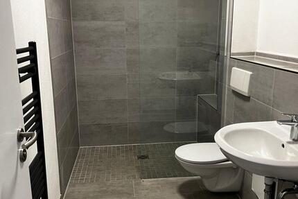 sanierte 4 Raum Wohnung Wünschendorf mit Terssse 4 zimmer