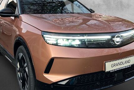 Opel Grandland (X) 25.000 km 37.990 &euro; Wielenbach 82407