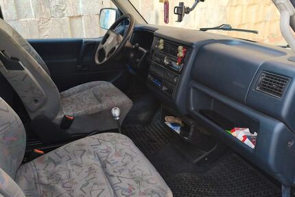 VW T4 Multivan 417.000 km 6.000 &euro; Keula 99713