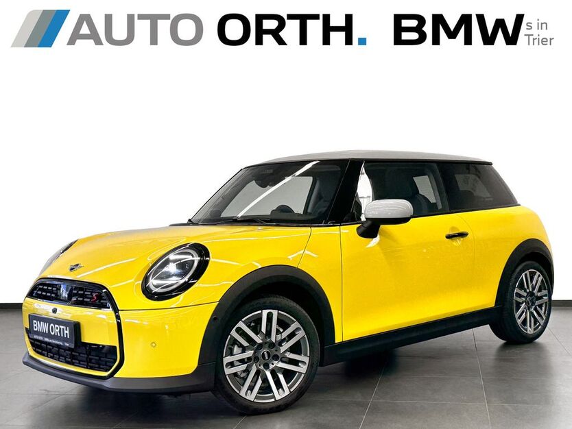Mini Cooper S 11.900 km 31.800 € Trier 54292