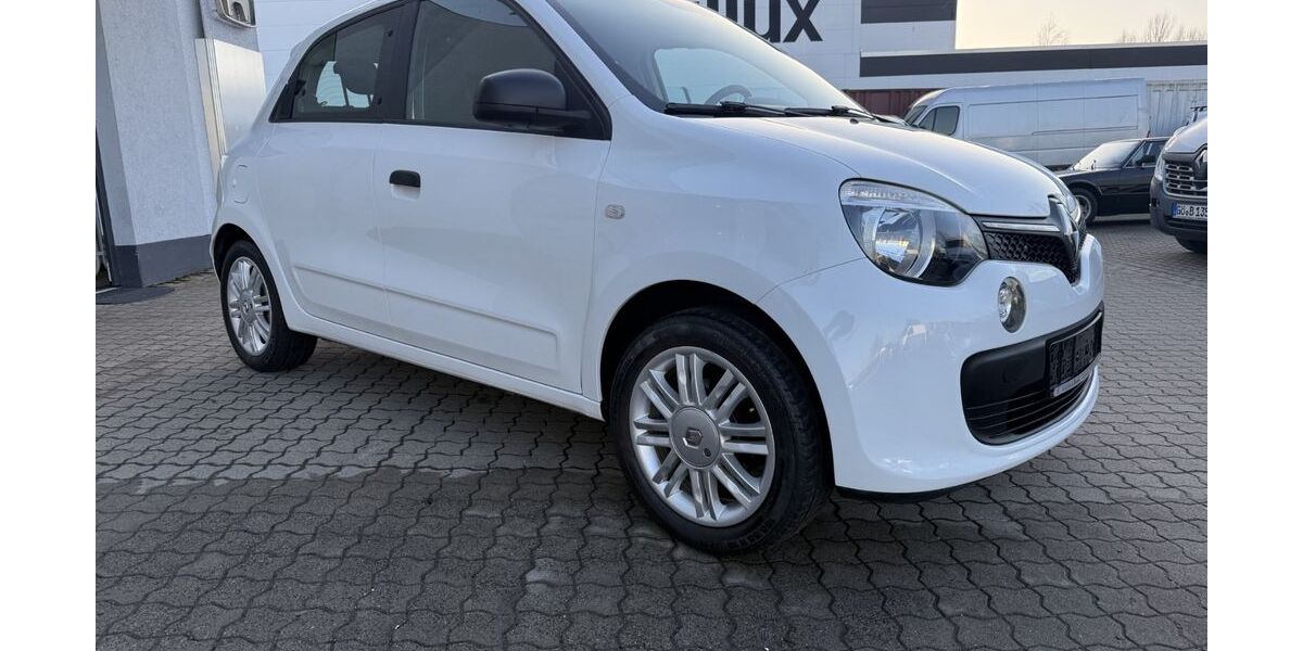 Renault Twingo 86.695 km 5.890 &euro; Göttingen 37081