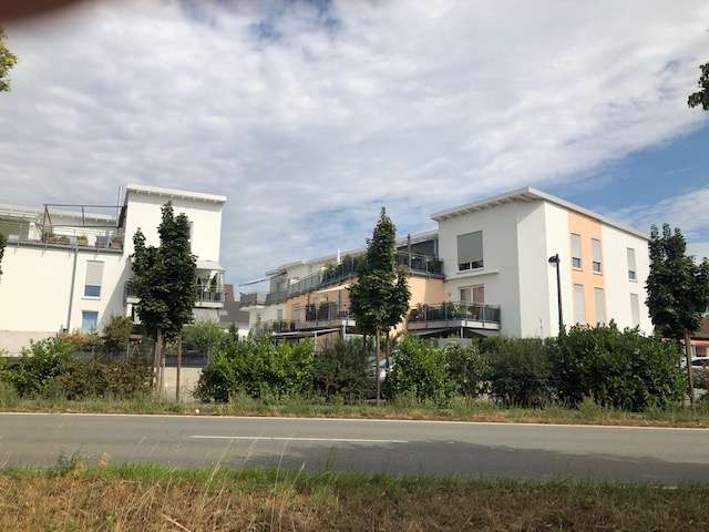 Etagenwohnung Rüsselsheim am Main - 3 Zimmer, 118 m&sup2;, 555.000&euro; | Angebot:27347145