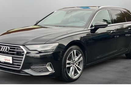 Audi A6 51.000 km 34.980 &euro; Kitzingen 97318