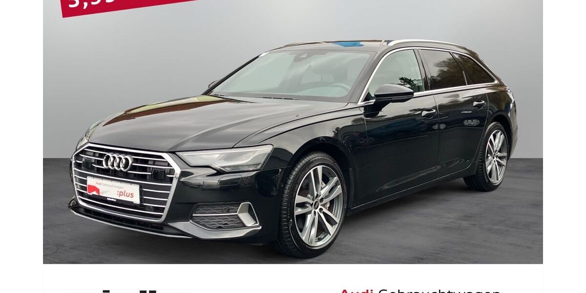 Audi A6 51.000 km 34.980 &euro; Kitzingen 97318