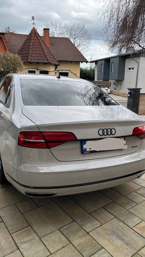 Audi Quattro 227.000 km 27.000 € Neuwied 56564