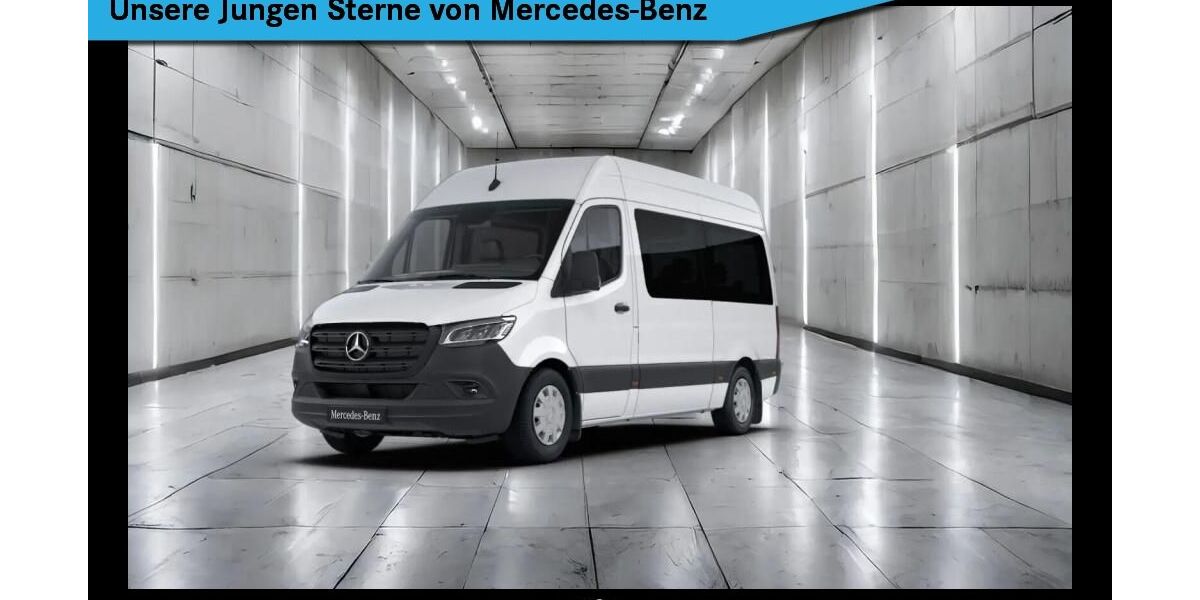 Mercedes-Benz Sprinter 102.500 km 32.938 &euro; Singen 78224