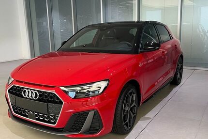 Audi A1 10.000 km 26.500 &euro; Bad Dürrheim (Bad Dürrheim) 78073