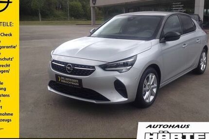 Opel Corsa 14.114 km 18.990 € Besigheim 74354