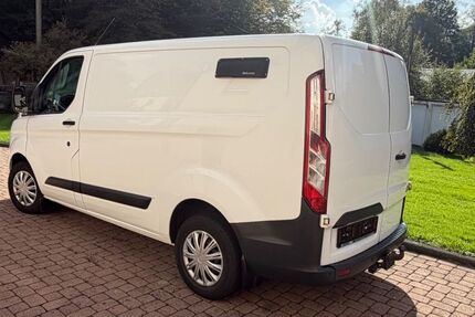 Ford Transit Custom 195.000 km 11.900 &euro; Wiehl 51674