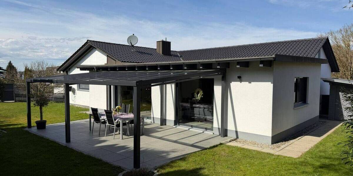 Einfamilienhaus Diedorf Lettenbach - 4 Zimmer, 178 m&sup2;, 899.000&euro; | Angebot:26607839