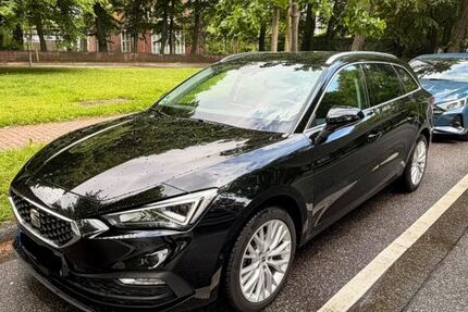 Seat Leon 52.000 km 19.500 &euro; Hamburg 22549