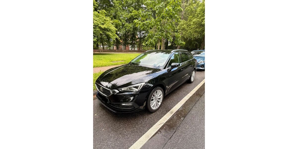 Seat Leon 52.000 km 19.500 &euro; Hamburg 22549
